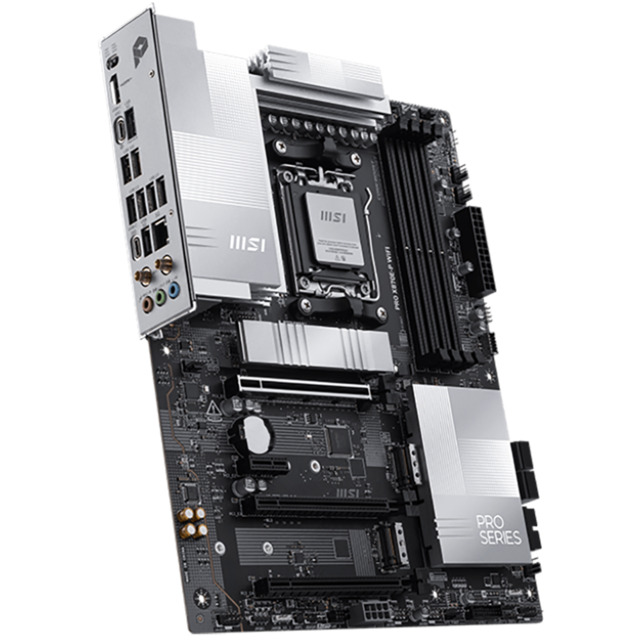 Материнская плата MSI PRO X870E-P WIFI
