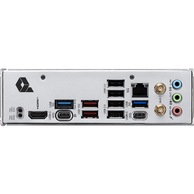 Материнская плата MSI PRO X870E-P WIFI