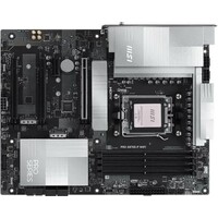Материнская плата MSI PRO X870E-P WIFI