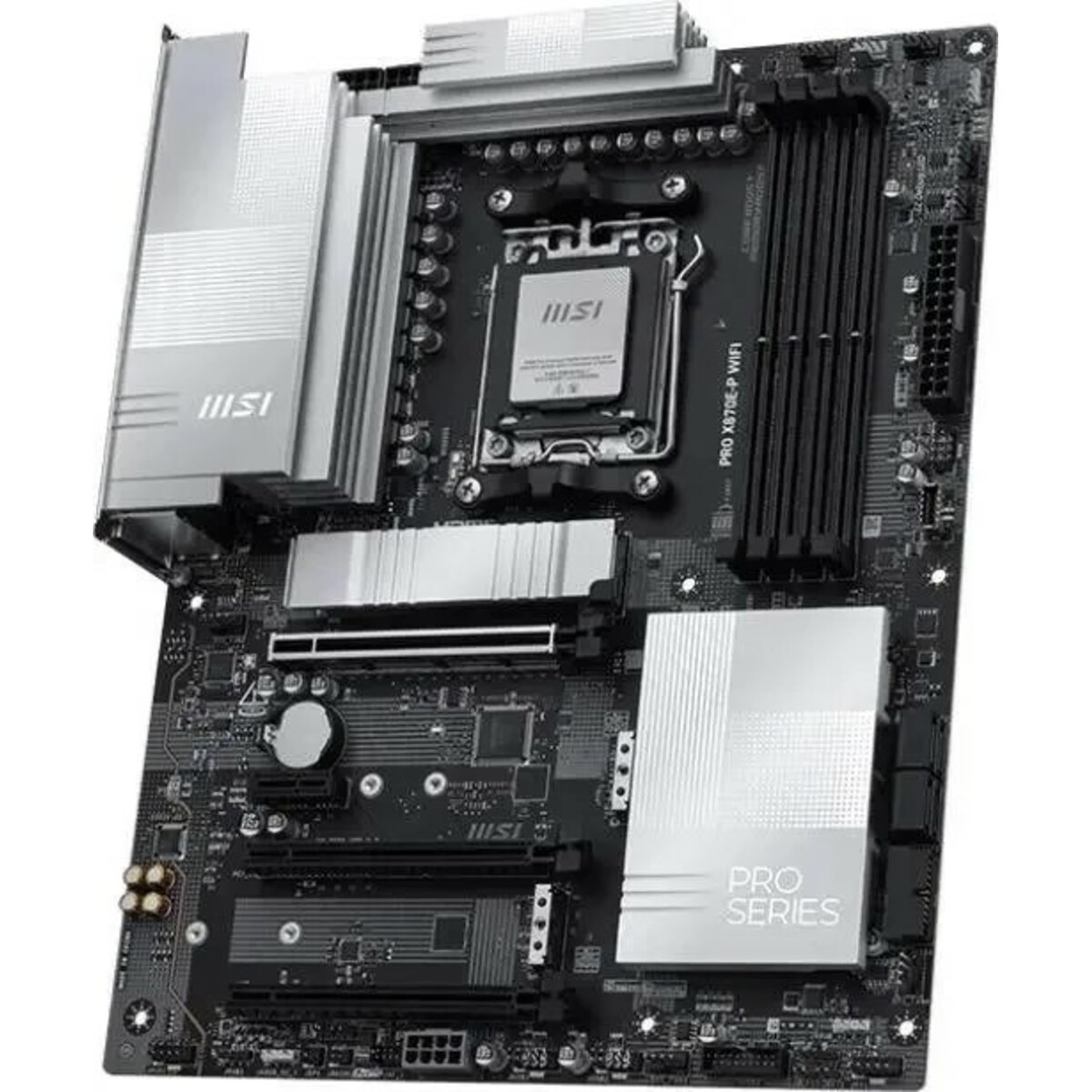 Материнская плата MSI PRO X870E-P WIFI