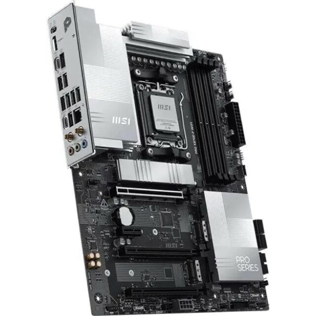 Материнская плата MSI PRO X870E-P WIFI