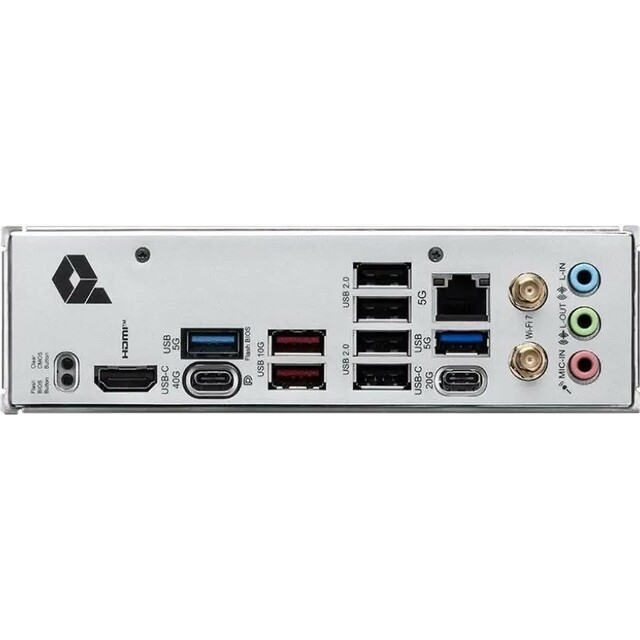 Материнская плата MSI PRO X870E-P WIFI