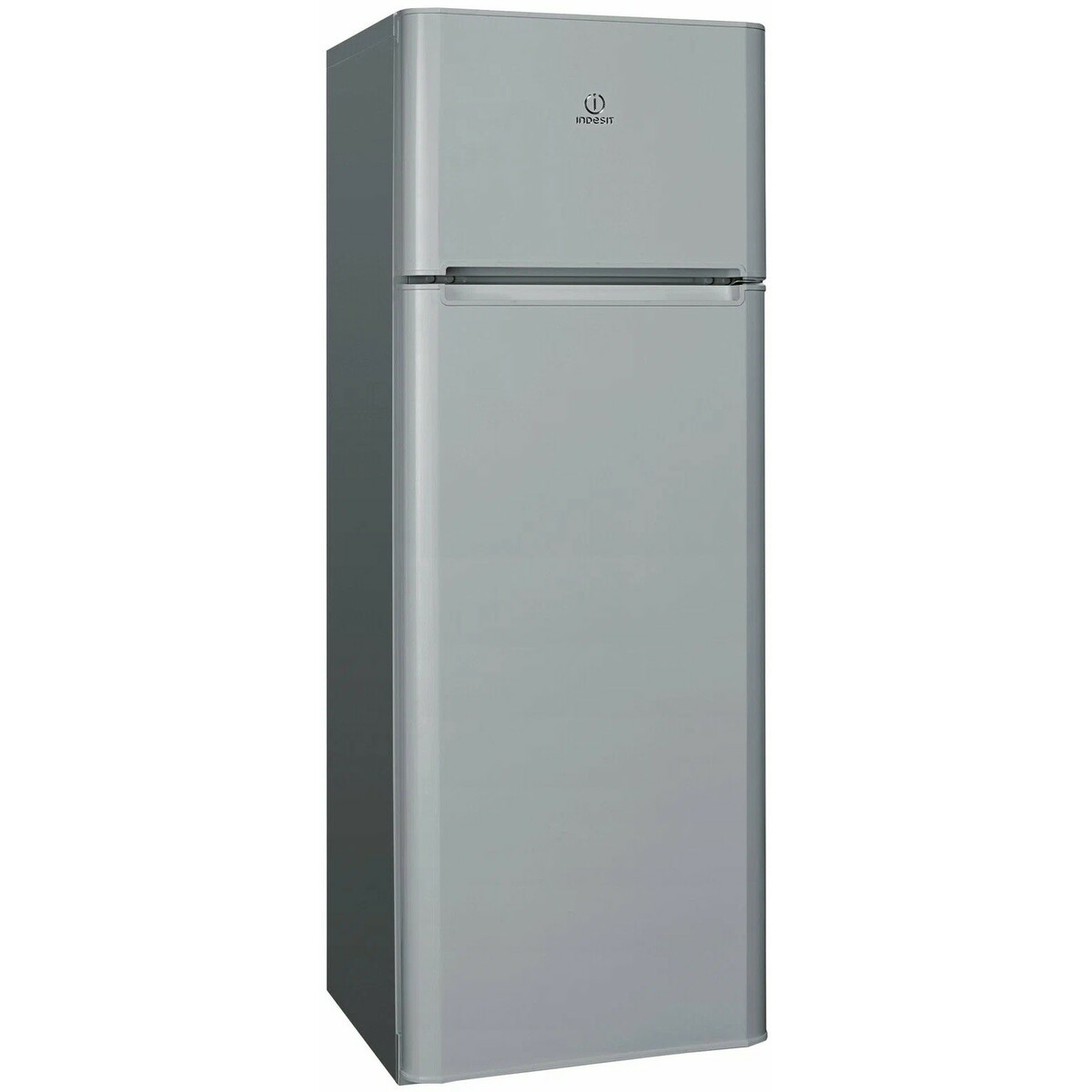 Холодильник Indesit TIA 16 G (Цвет: Silver)
