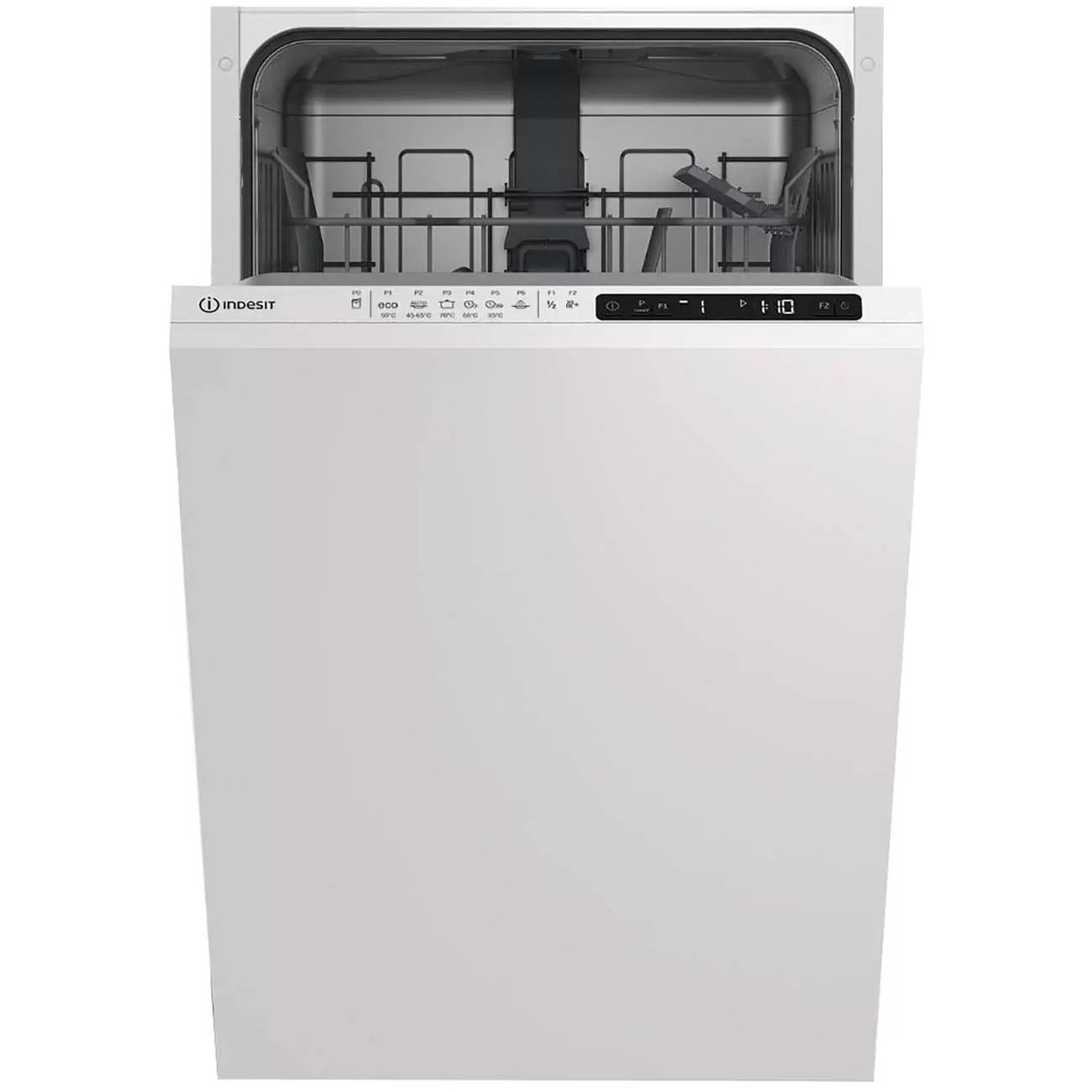 Купить Посудомоечная машина Indesit DIS 1C69 B, белый DIS_1C69_B в СПб  недорого | Выгодные цены на Посудомоечная машина Indesit DIS 1C69 B, белый  DIS_1C69_B, покупка в кредит (Артикул 00357542)