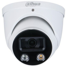 Видеокамера IP Dahua DH-IPC-HDW3449HP-AS-PV-0280B (2.8 мм) (Цвет: White)