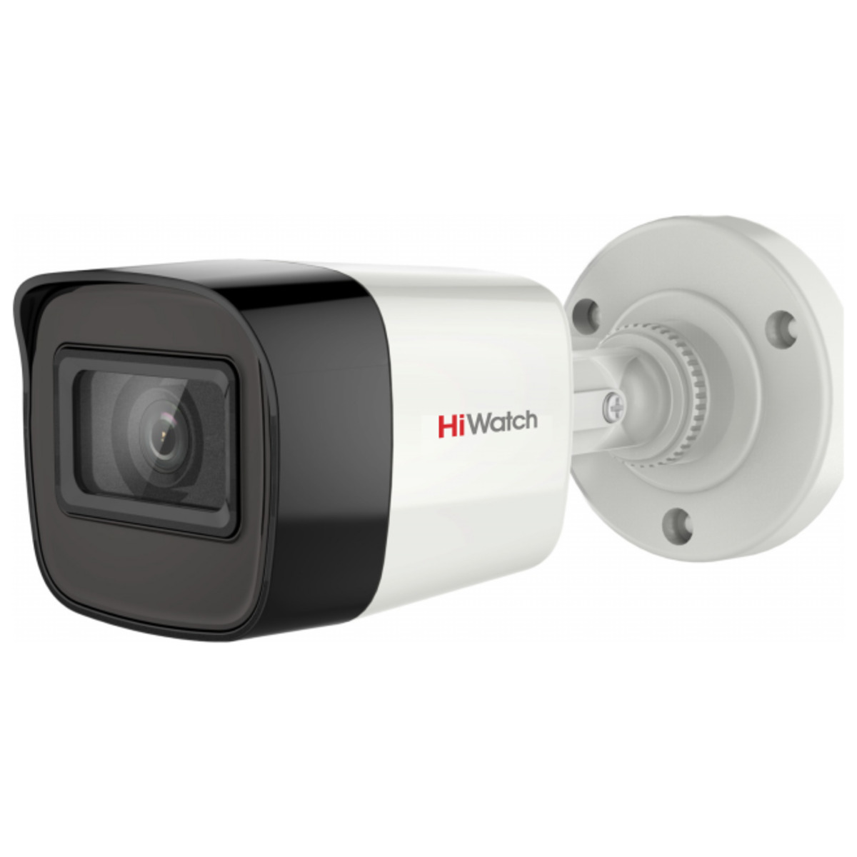 Камера видеонаблюдения Hikvision HiWatch DS-T200A (6-6 mm)