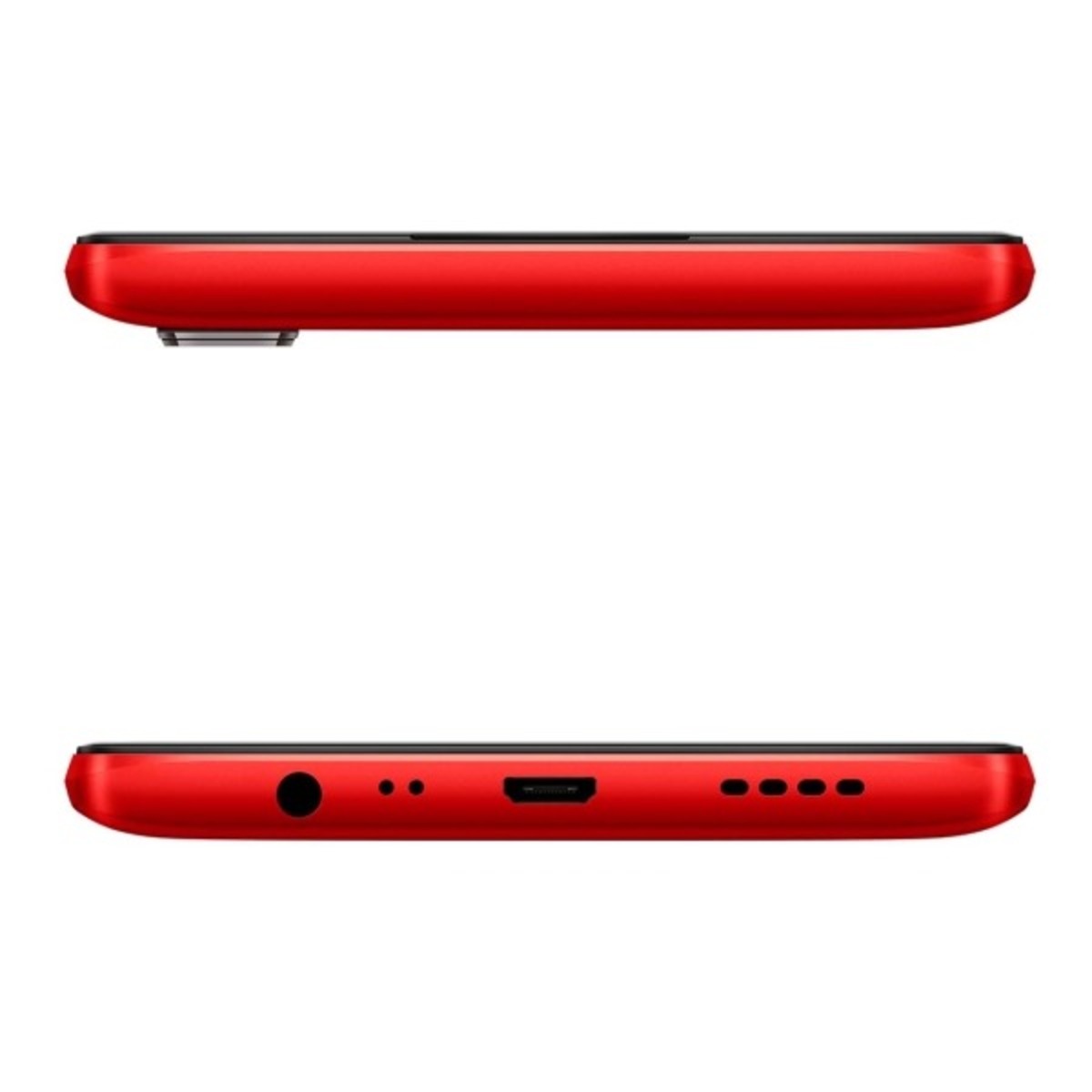 Смартфон realme C3 3/64Gb RU (Цвет: Blazing Red)