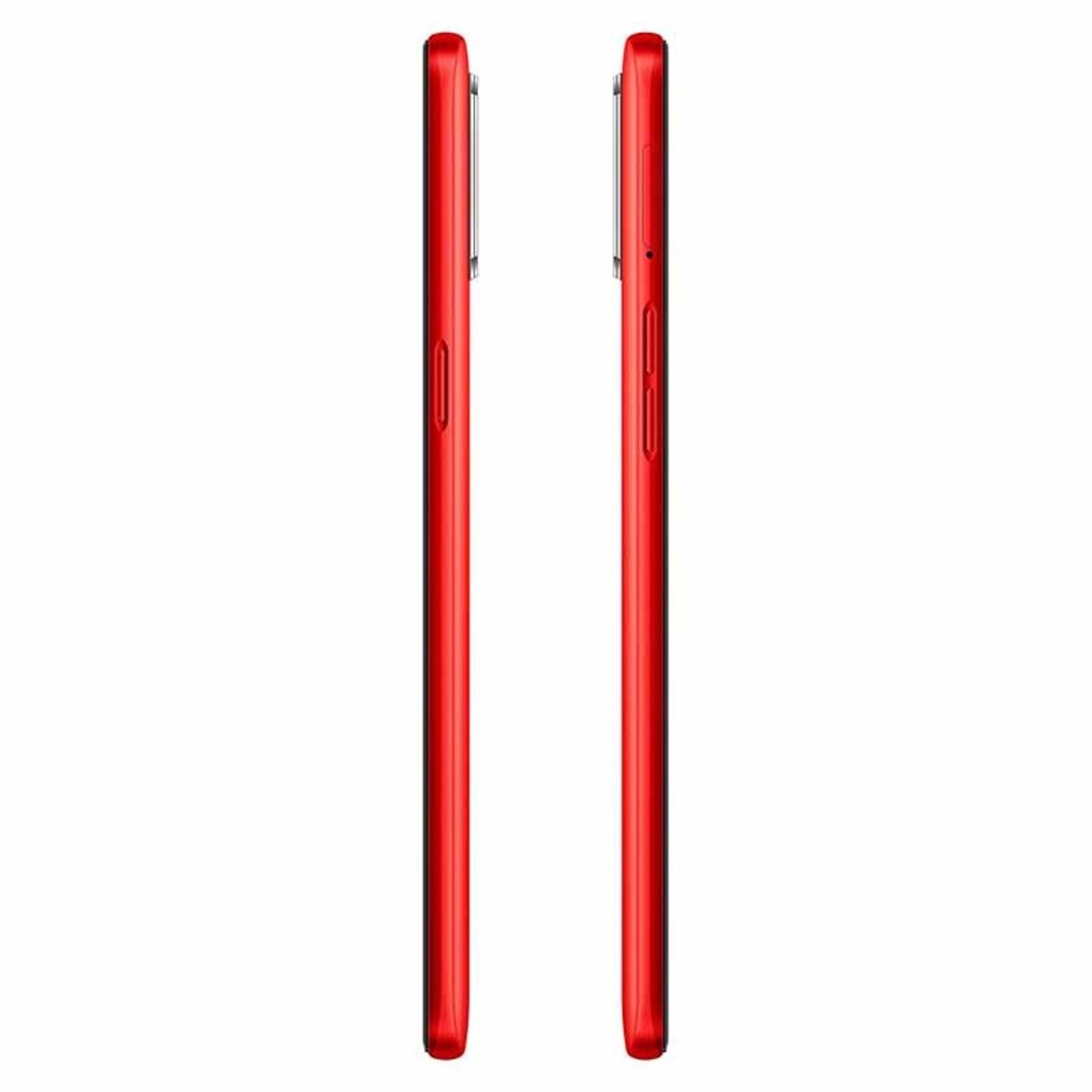 Смартфон realme C3 3/64Gb RU (Цвет: Blazing Red)