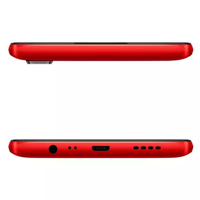Смартфон realme C3 3/64Gb RU (Цвет: Blazing Red)
