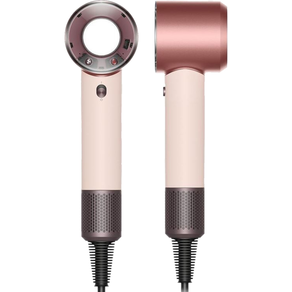 Фен Dyson Supersonic Travel HD19 (Цвет: Ceramic Pink / Rose Gold)