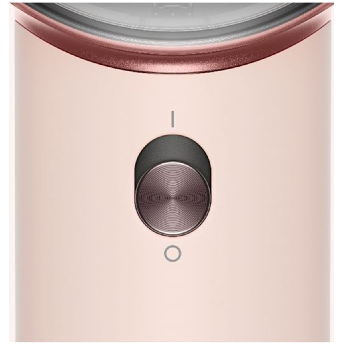 Фен Dyson Supersonic Travel HD19 (Цвет: Ceramic Pink / Rose Gold)