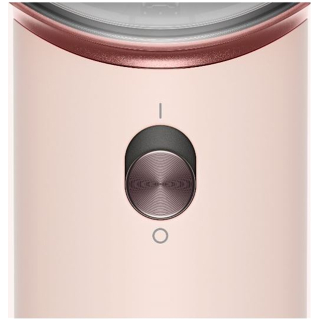 Фен Dyson Supersonic Travel HD19 (Цвет: Ceramic Pink / Rose Gold)