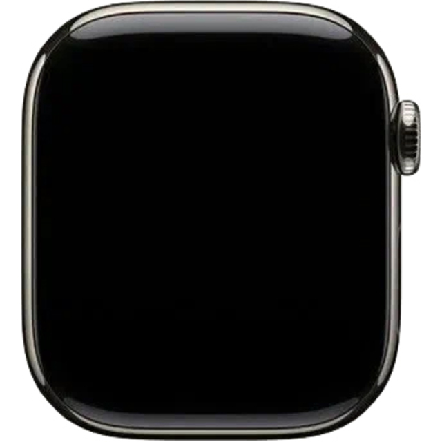 Умные часы Apple Watch Series 11 46mm Titanium Case with Milanese Loop M / L (Цвет: Slate) Умные часы Apple Watch Series 11 46mm Titanium Case with Milanese Loop M / L (Цвет: Slate)