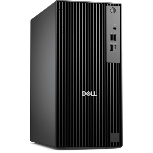 ПК Dell Pro Tower QCT1250 (Core i5 14500 2.6Ghz / 8Gb DDR5 / SSD512Gb / Intel UHD Graphics 770 / Windows 11 Pro / black)
