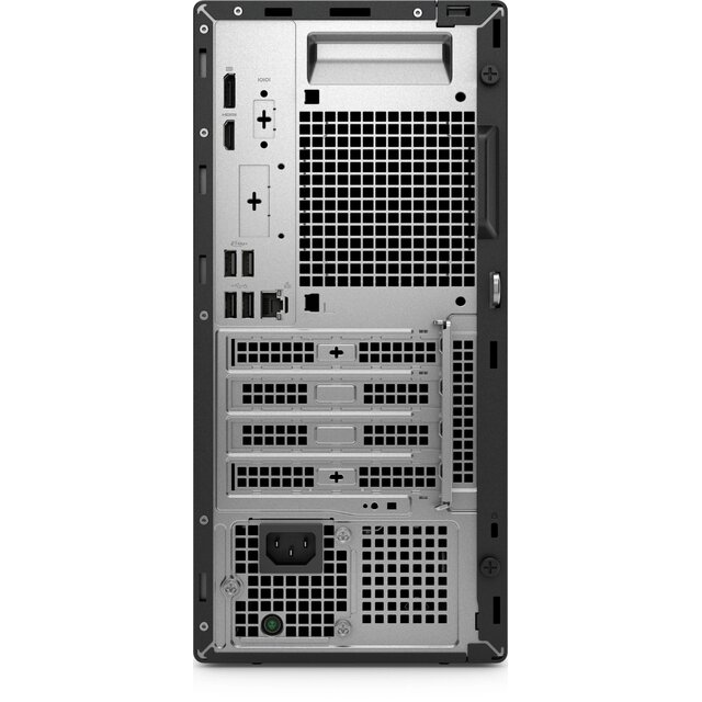 ПК Dell Pro Tower QCT1250 (Core i5 14500 2.6Ghz / 8Gb DDR5 / SSD512Gb / Intel UHD Graphics 770 / Windows 11 Pro / black)