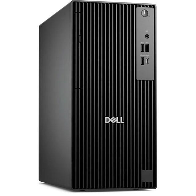 ПК Dell Pro Tower QCT1250 (Core i7 14700 2.1Ghz / 8Gb DDR5 / SSD512Gb / Intel UHD Graphics 770 / Windows 11 Pro / black)