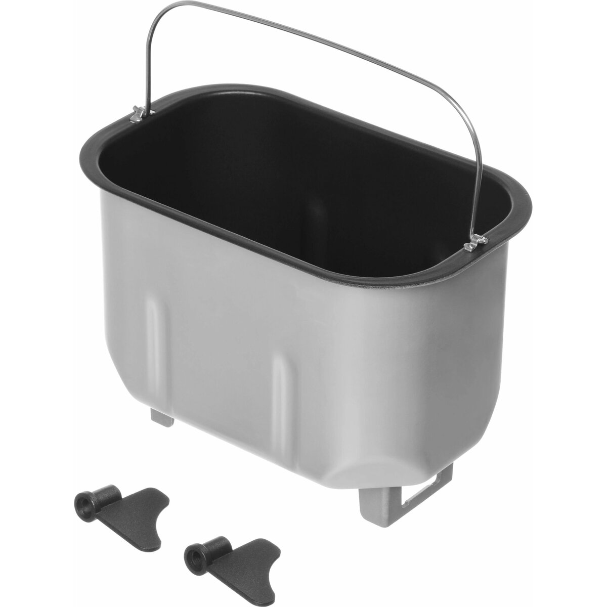 Хлебопечь Hyundai HYBM-4083, белый