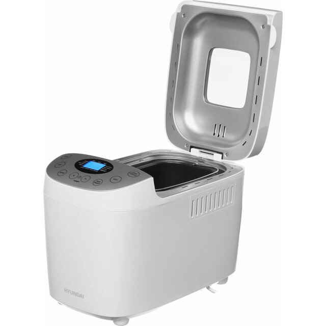 Хлебопечь Hyundai HYBM-4083, белый