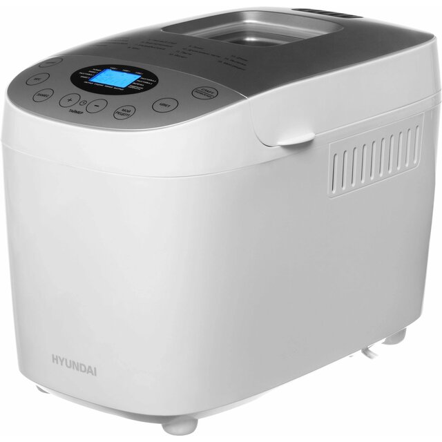 Хлебопечь Hyundai HYBM-4083, белый