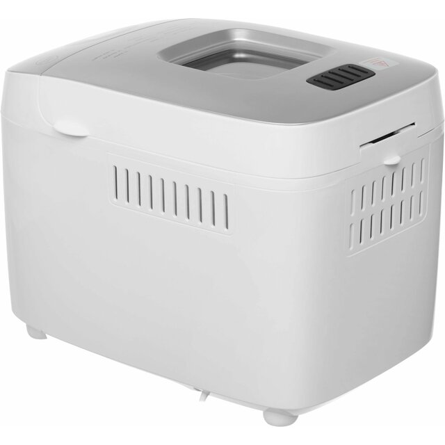 Хлебопечь Hyundai HYBM-4083, белый