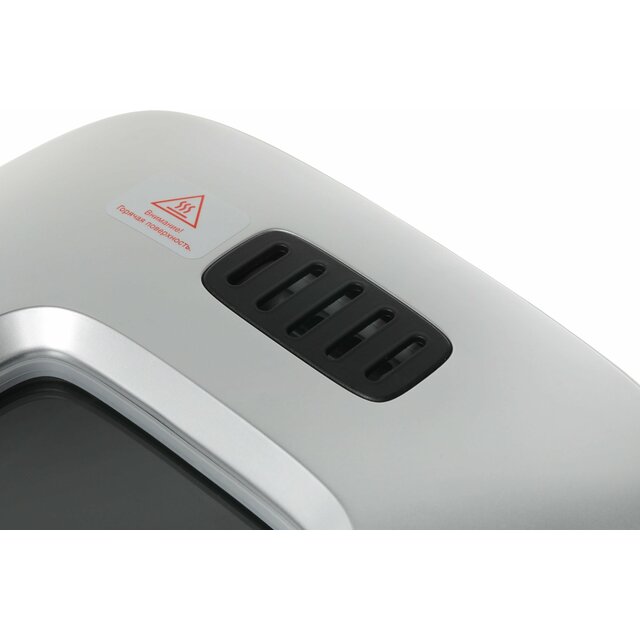 Хлебопечь Hyundai HYBM-4083, белый