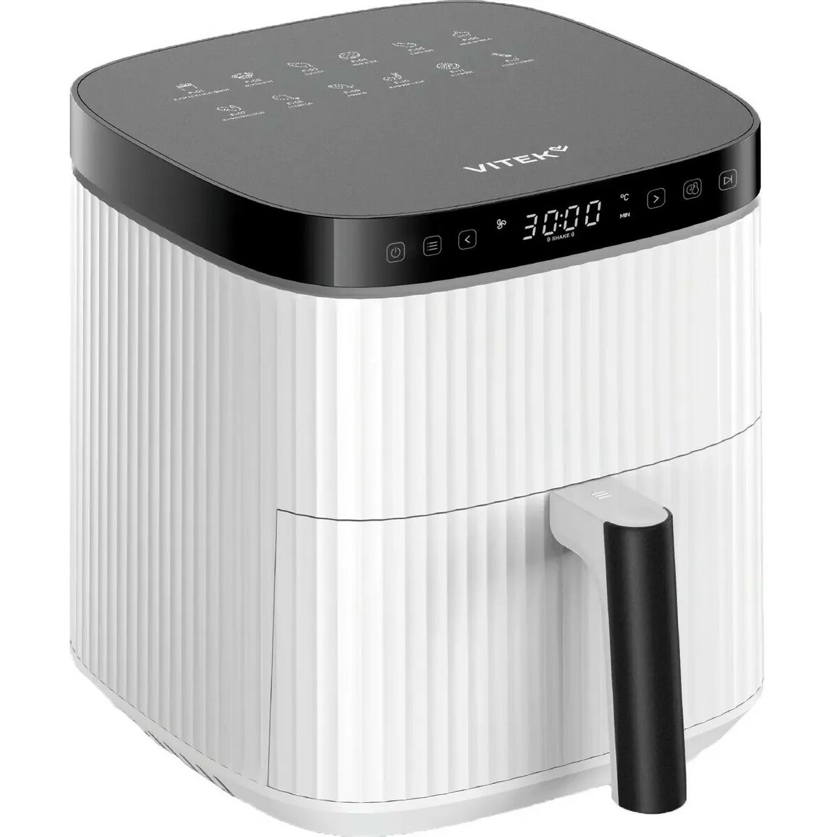 Аэрогриль Vitek VT-AF5001 (Цвет: White / Black)