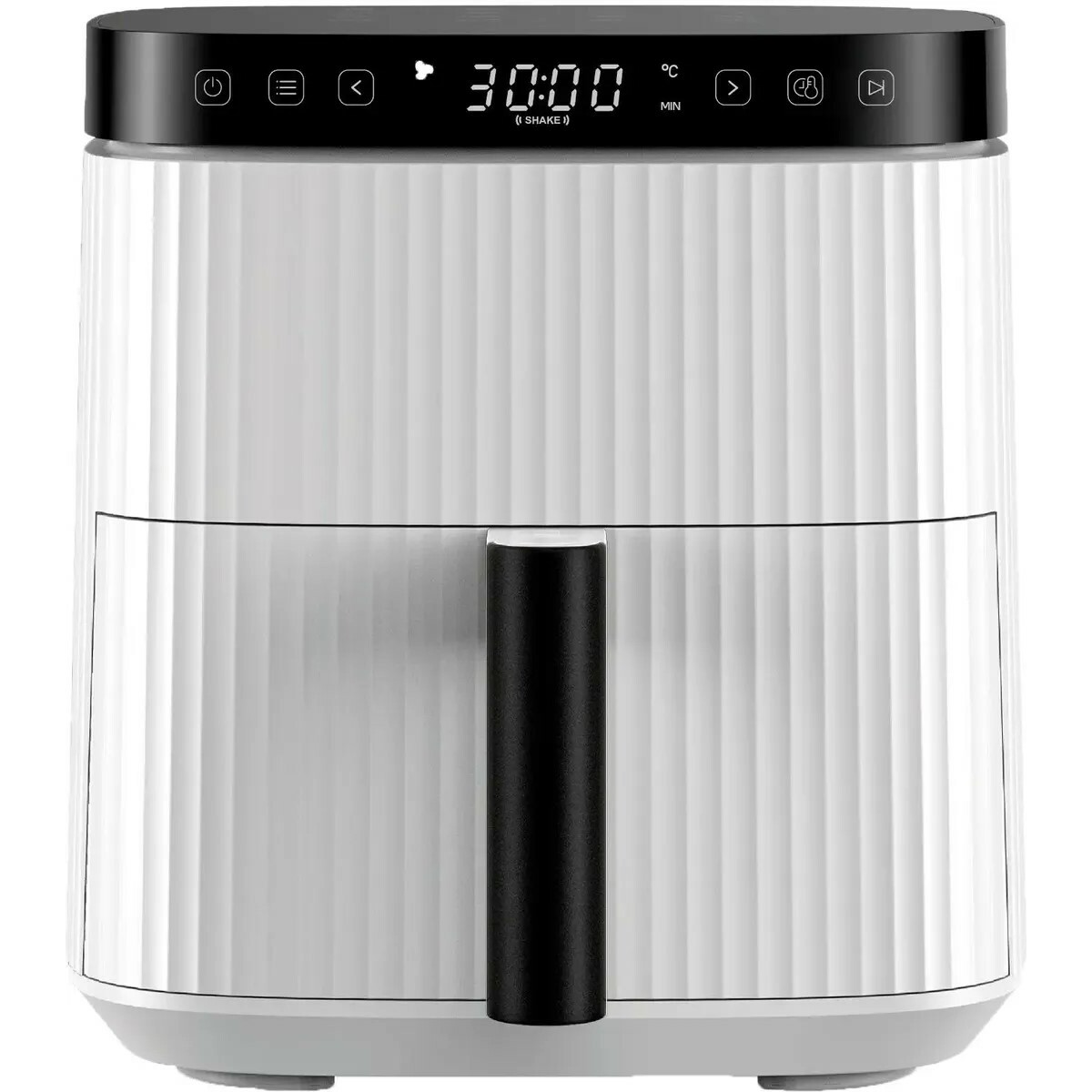Аэрогриль Vitek VT-AF5001 (Цвет: White / Black)