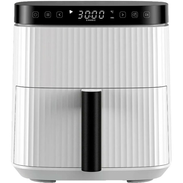 Аэрогриль Vitek VT-AF5001 (Цвет: White/Black)