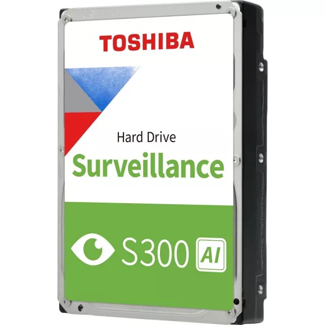 Жесткий диск Toshiba SATA-III 8TB MG10ADA800E-V