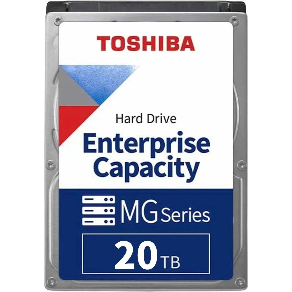 Жесткий диск Toshiba SATA-III 20TB MG11ACA20TE