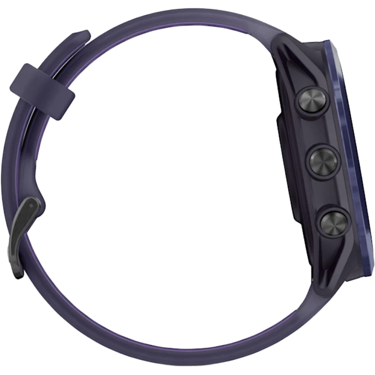 Умные часы Garmin Forerunner 570 47mm (Цвет: Purple / Indigo)