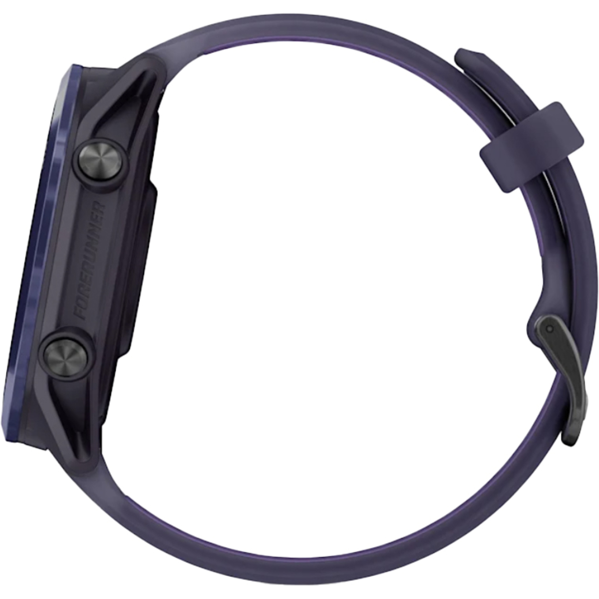 Умные часы Garmin Forerunner 570 47mm (Цвет: Purple / Indigo)
