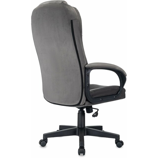 Кресло руководителя Бюрократ CH-800 Fabric (Цвет: Gray) Кресло руководителя Бюрократ CH-800 Fabric (Цвет: Gray)