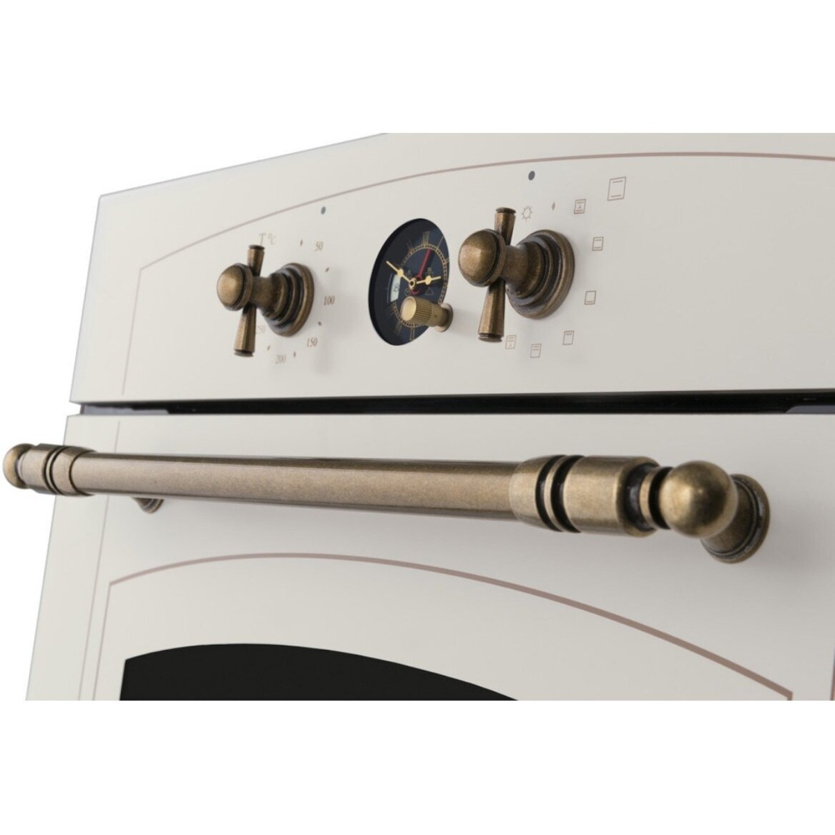 Духовой шкаф HANSA BOEW68269 (Цвет: Begie)