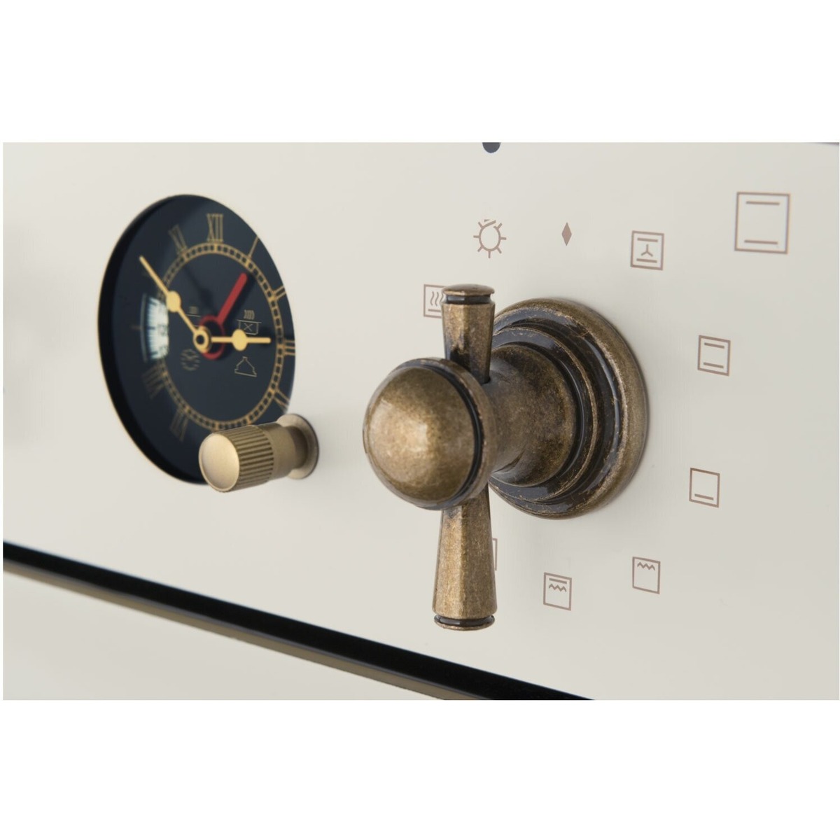 Духовой шкаф HANSA BOEW68269 (Цвет: Begie)