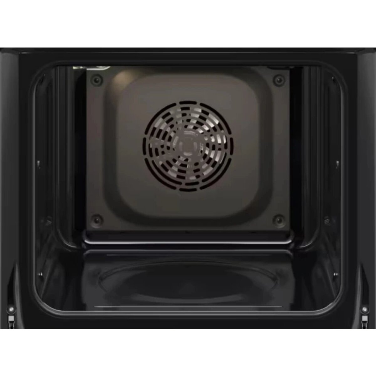 Духовой шкаф Electrolux EOD5C70BZ, черный