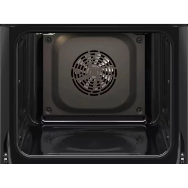 Духовой шкаф Electrolux EOD5C70BZ, черный
