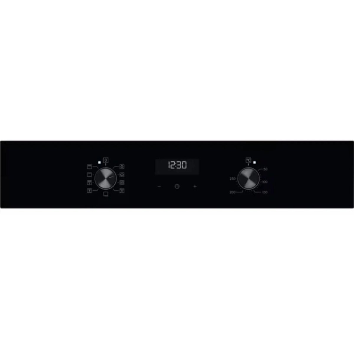 Духовой шкаф Electrolux EOD5C70BZ, черный