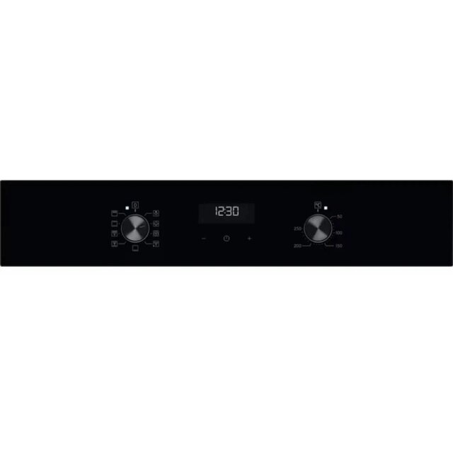 Духовой шкаф Electrolux EOD5C70BZ, черный
