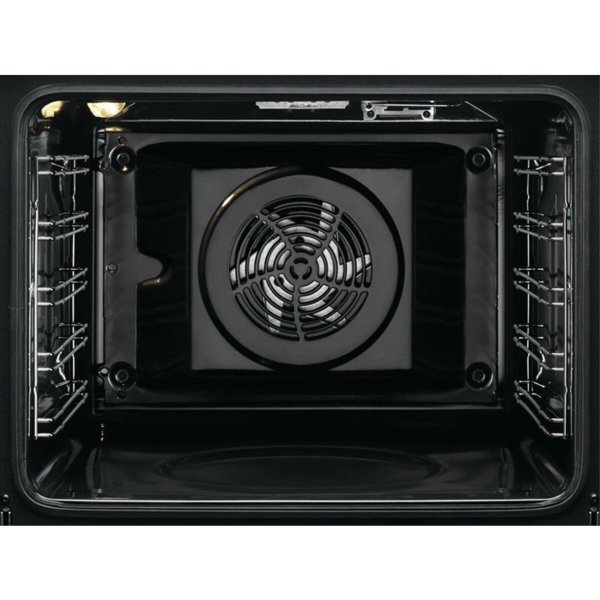 Духовой шкаф Electrolux EOD5H70Z, черный