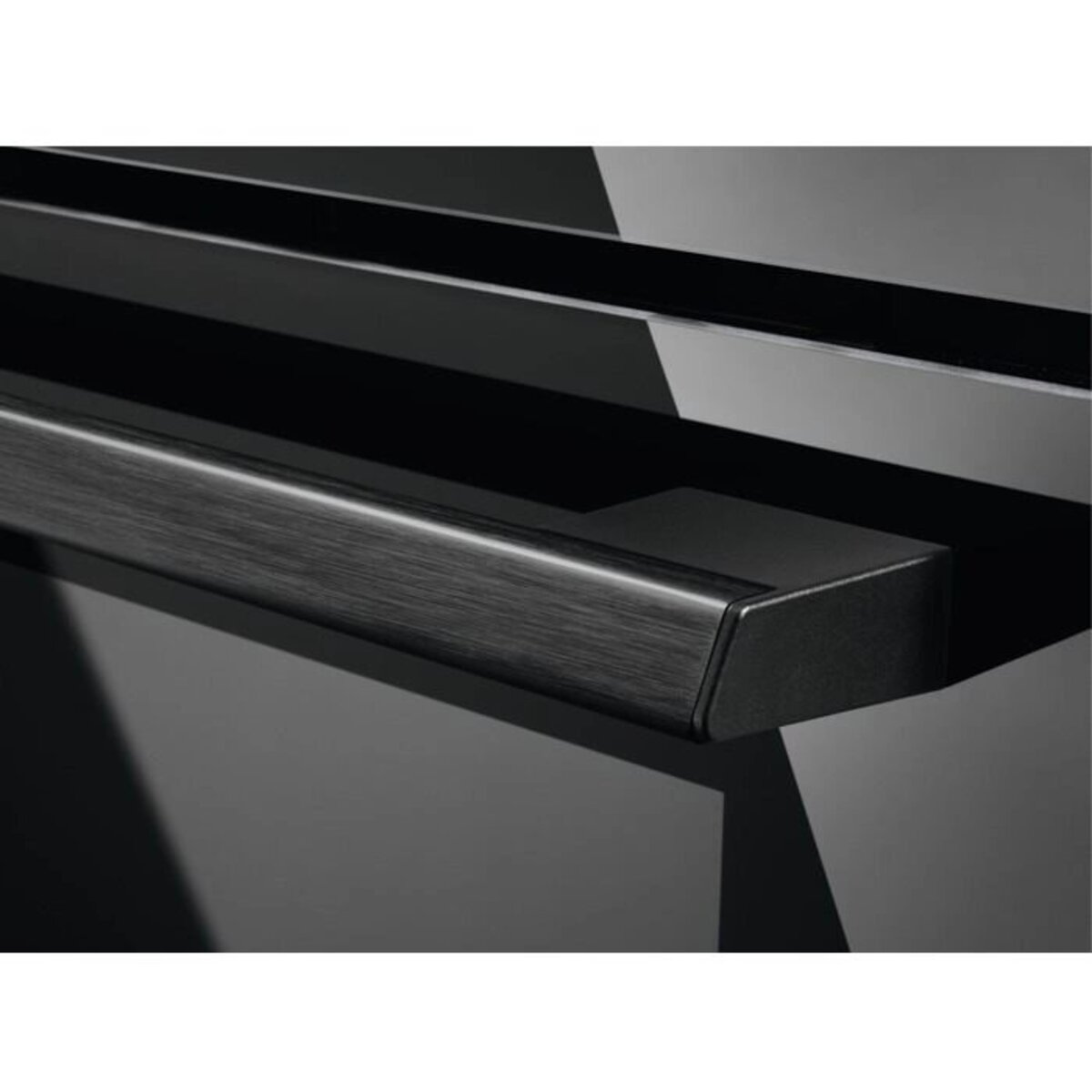 Духовой шкаф Electrolux EOD5H70Z, черный