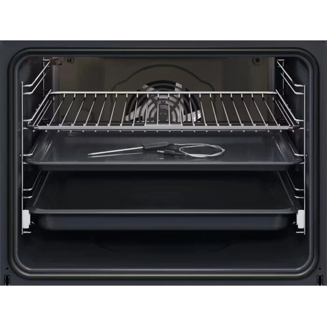 Духовой шкаф Electrolux EOD6F77WV, белый Духовой шкаф Electrolux EOD6F77WV, белый
