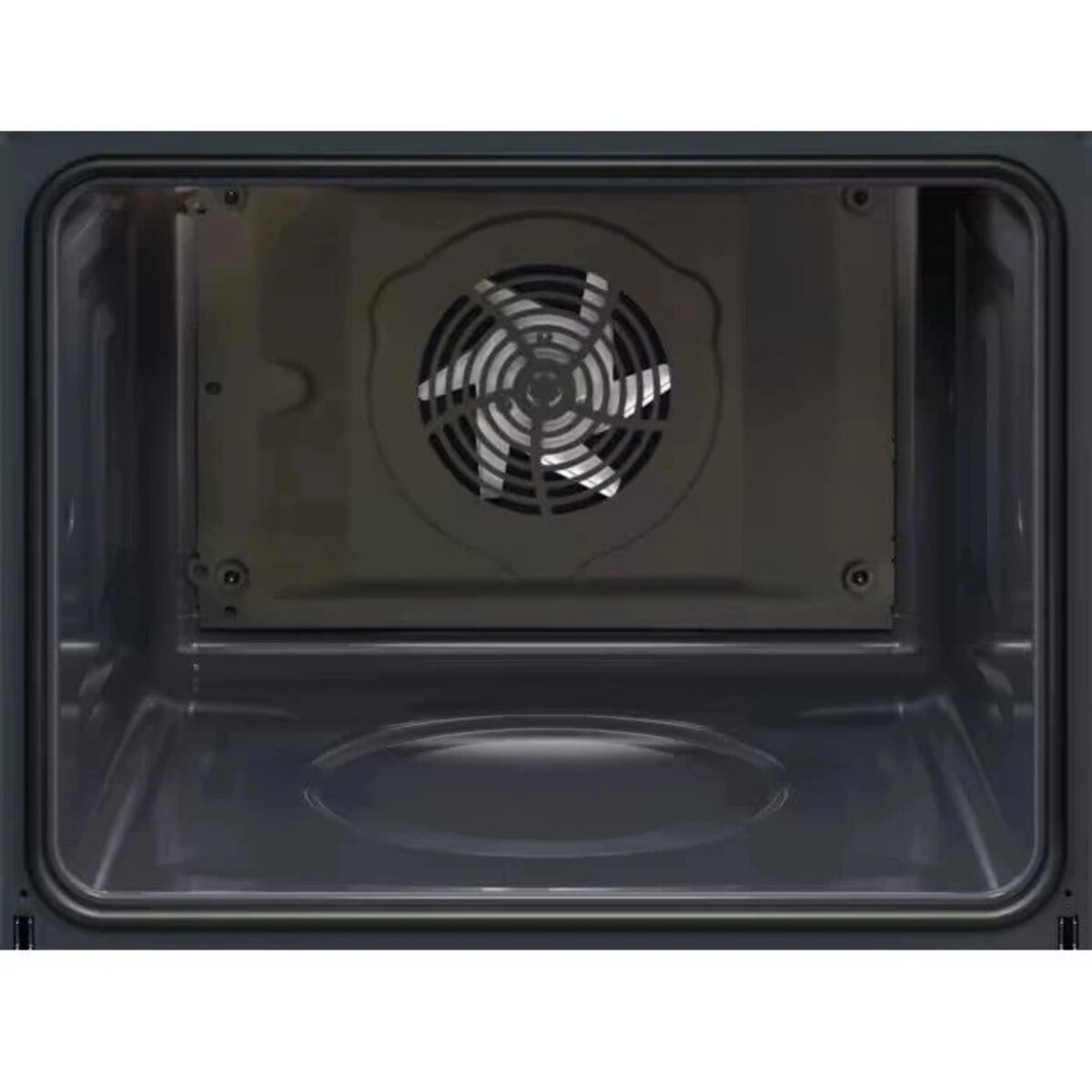 Духовой шкаф Electrolux EOD6F77WV, белый