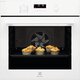 Духовой шкаф Electrolux EOD6F77WV, белый