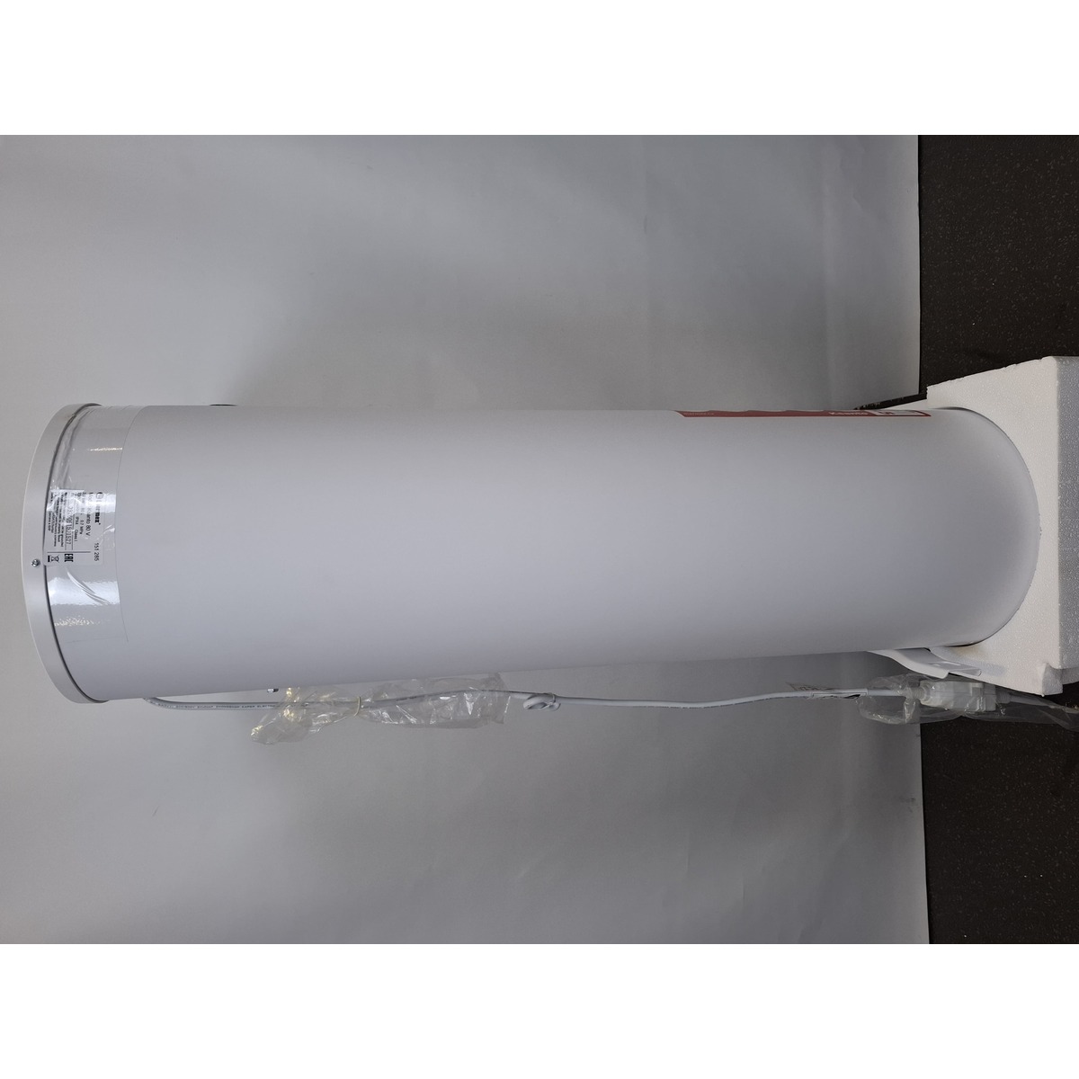 Водонагреватель Thermex Ksanto 80 V, белый