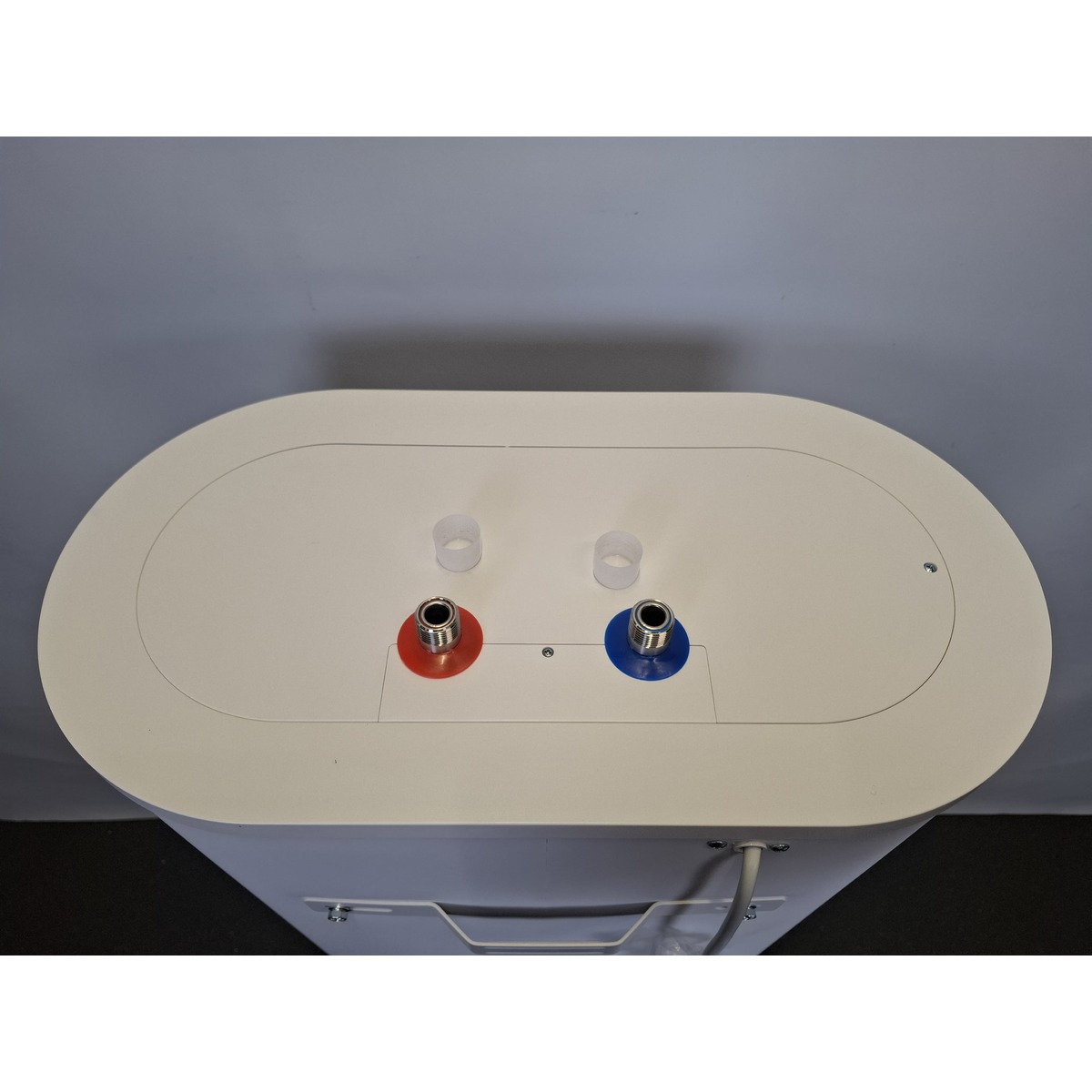 Водонагреватель Thermex Ksanto 80 V, белый
