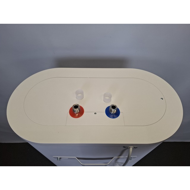 Водонагреватель Thermex Ksanto 80 V, белый