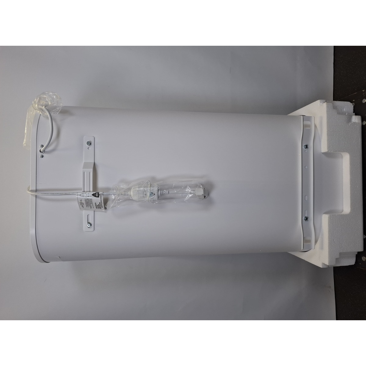 Водонагреватель Thermex Ksanto 80 V, белый