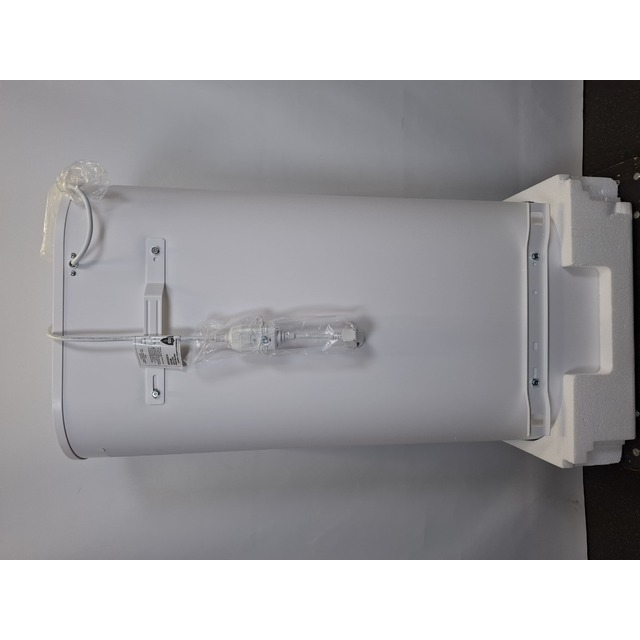 Водонагреватель Thermex Ksanto 80 V, белый