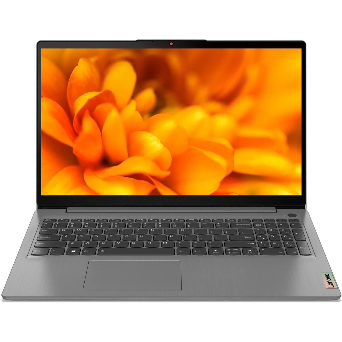 Ноутбук Lenovo IdeaPad 3 15ITL6 (Intel Core i3 1115G4 3.0Ghz / 8Gb DDR4 / SSD 256Gb / Intel UHD Graphics / 15.6